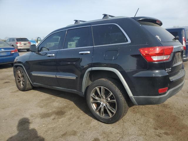 Vin: 1j4rr4gg7bc550069, lot: 54662105, jeep grand cher laredo 20112