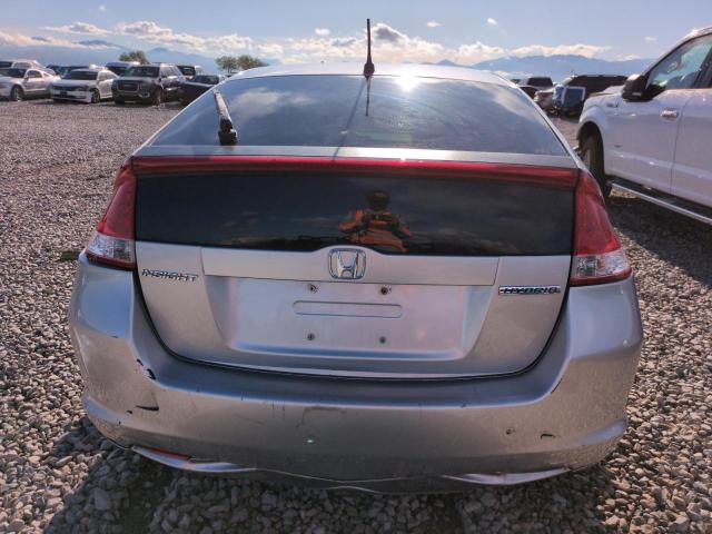 2010 HONDA INSIGHT LX - JHMZE2H51AS011243