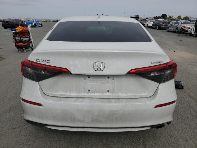2024 HONDA CIVIC SPOR - 2HGFE2F56RH534950