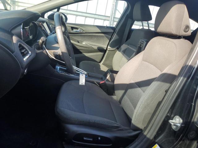 2019 CHEVROLET CRUZE LT - 1G1BE5SM4K7135931
