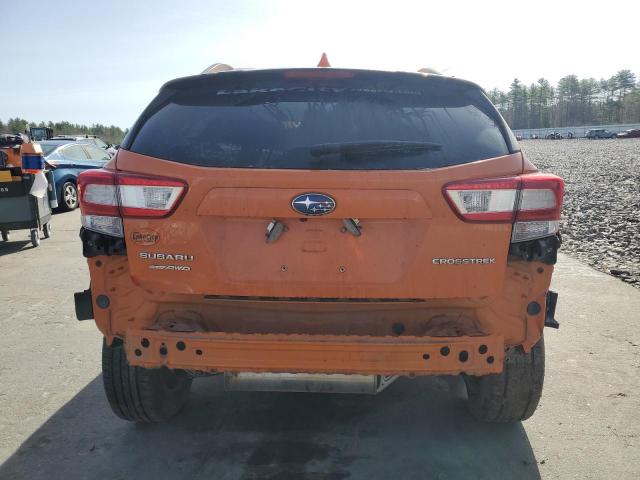 2018 SUBARU CROSSTREK - JF2GTABC6JH256456