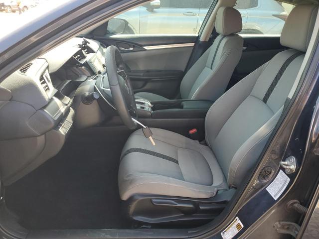 2020 HONDA CIVIC LX - 2HGFC2F68LH564442