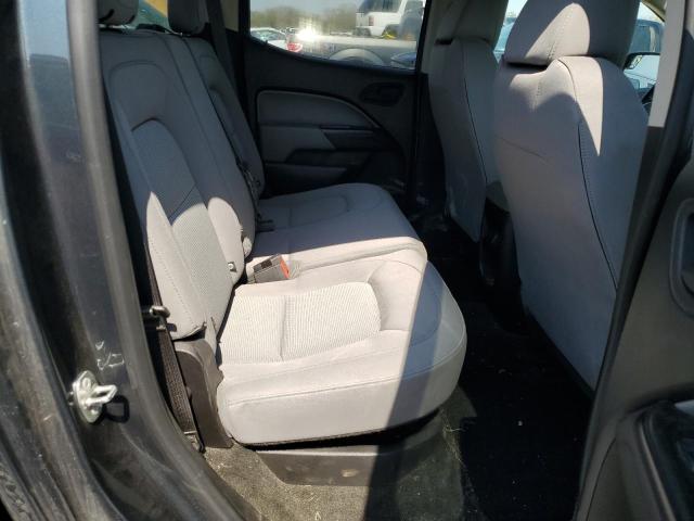 2017 CHEVROLET COLORADO - 1GCGSBEN9H1169884