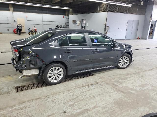 Vin: 5yfb4mde4rp213871, lot: 54782945, toyota corolla le 20243