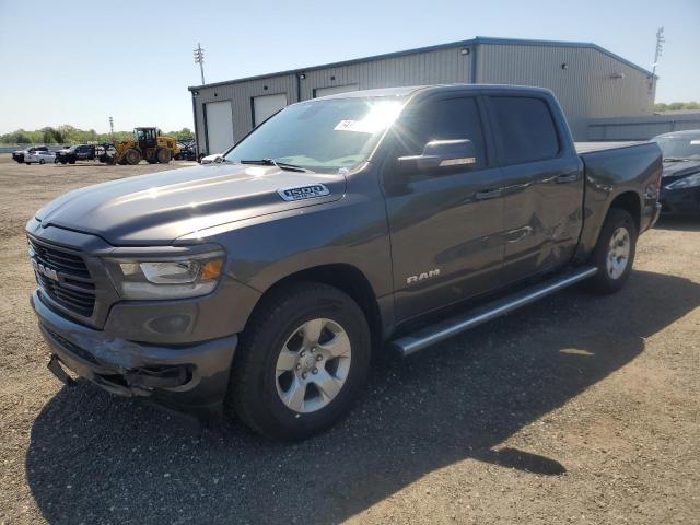 Vin: 1c6srfft7kn693858, lot: 54978405, ram 1500 big horn/lone star 2019 img_1