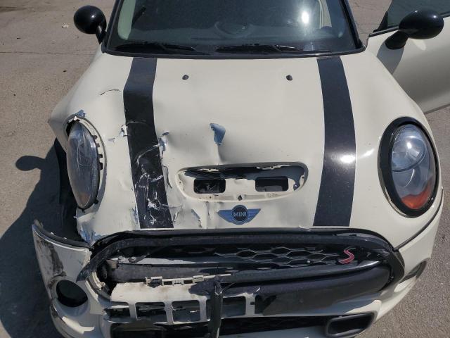 2015 MINI COOPER S - WMWXP7C53F2C60335