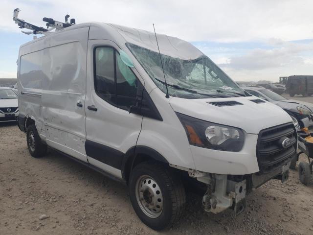Vin: 1ftbr2c85lka31278, lot: 54400815, ford transit t-250 20204