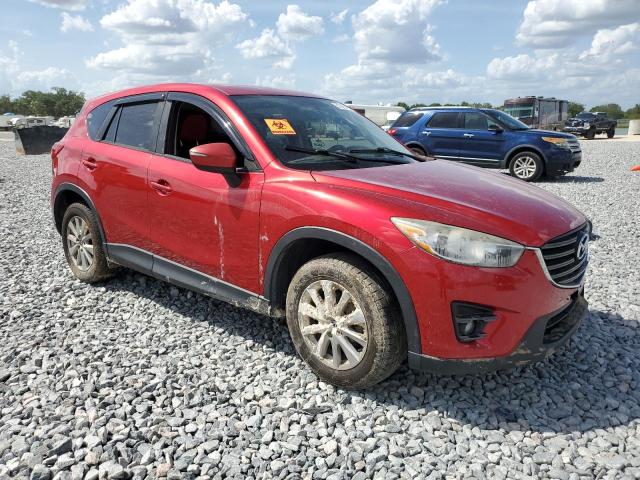 Vin: jm3ke2cy1g0860367, lot: 51905495, mazda cx-5 touring 20164