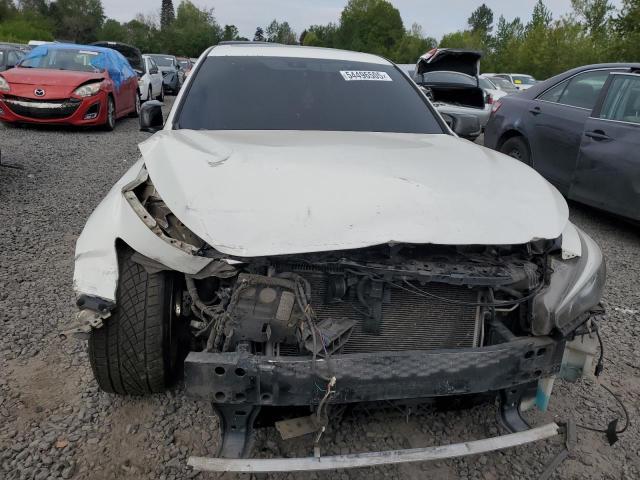 2015 INFINITI Q50 BASE JN1BV7AP1FM356962