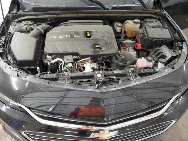 2017 CHEVROLET MALIBU HYB - 1G1ZJ5SU6HF213344