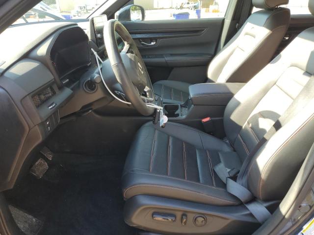2024 HONDA CR-V SPORT - 5J6RS6H85RL035623