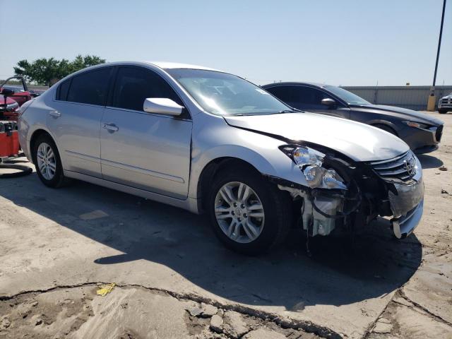 Vin: 1n4al2ap8cc107745, lot: 52460265, nissan altima base 20124