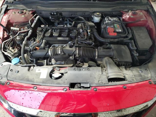 2020 HONDA ACCORD SPO - 1HGCV1F34LA130174