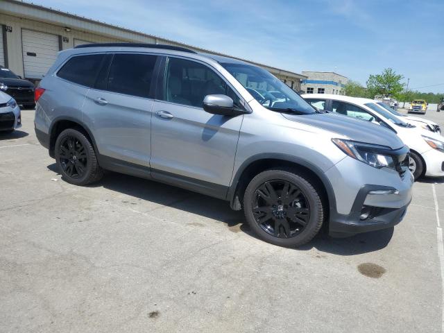 Vin: 5fnyf6h26mb077828, lot: 53065995, honda pilot se 20214