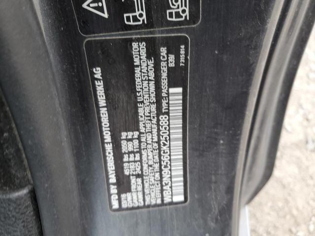2016 BMW 428 XI - WBA3N9C56GK250588