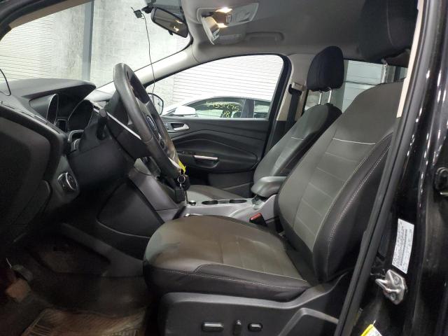 2015 FORD ESCAPE SE - 1FMCU9G98FUB54737