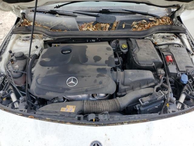 2018 MERCEDES-BENZ CLA 250 - WDDSJ4EB1JN579548