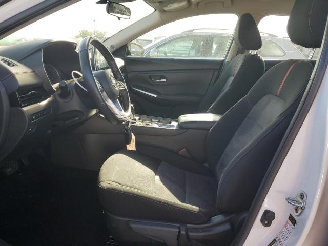 2023 NISSAN SENTRA SR - 3N1AB8DV6PY282960