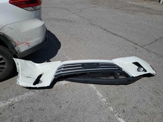 2018 TOYOTA HIGHLANDER - 5TDKZRFHXJS272439