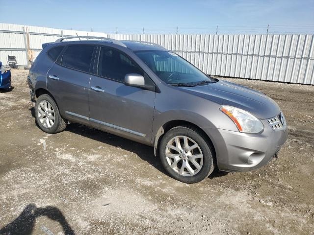 Vin: jn8as5mv8dw139270, lot: 51803075, nissan rogue s 20134