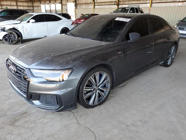 Vin: waul2af21kn060183, lot: 54773765, audi a6 premium plus 2019 img_1