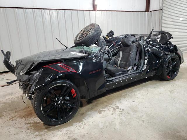 Vin: 1g1fb1rxxj0174582, lot: 51954535, chevrolet camaro lt 2018 img_1