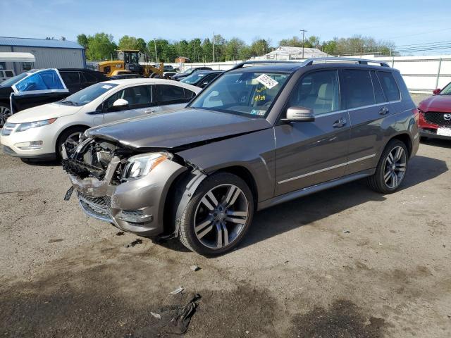 Vin: wdcgg8jb3eg310032, lot: 55397945, mercedes-benz glk-class 350 4matic 2014 img_1