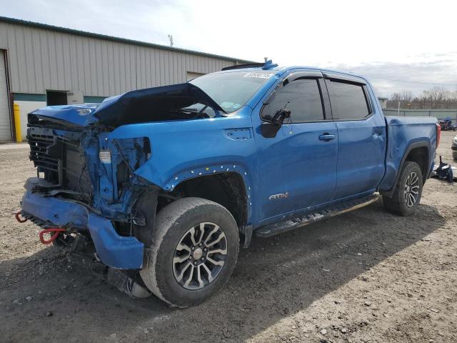 GMC SIERRA K15