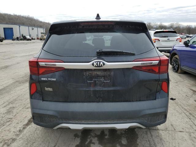 2021 KIA SELTOS LX KNDEPCAA6M7104905