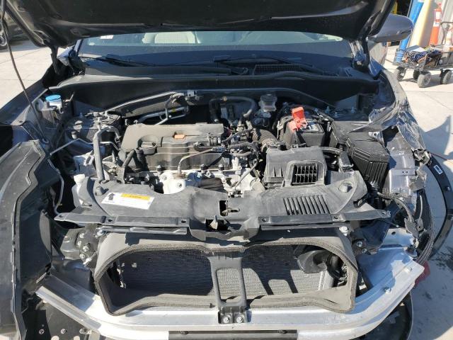 2023 HONDA HR-V LX - 3CZRZ2H36PM746557