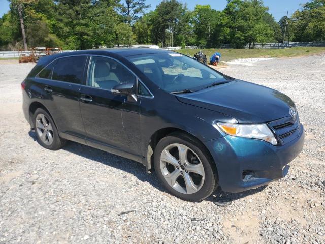 Vin: 4t3zk3bb5fu073824, lot: 52933805, toyota venza le 20154