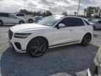 2022 GENESIS GV70 BASE - KMUMADTB0NU058027