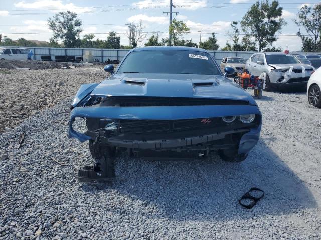 2021 DODGE CHALLENGER - 2C3CDZAG1MH572671