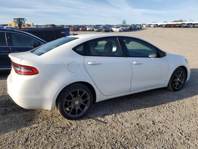 Vin: 1c3cdfaa6gd684670, lot: 53448365, dodge dart se 20163