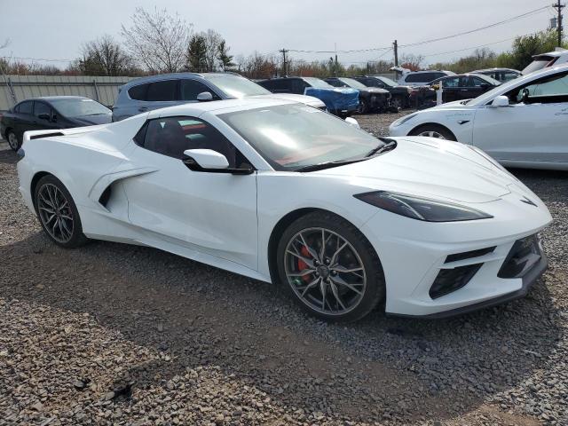 Vin: 1g1yc3d40r5129714, lot: 52972845, chevrolet corvette stingray 3lt 20244