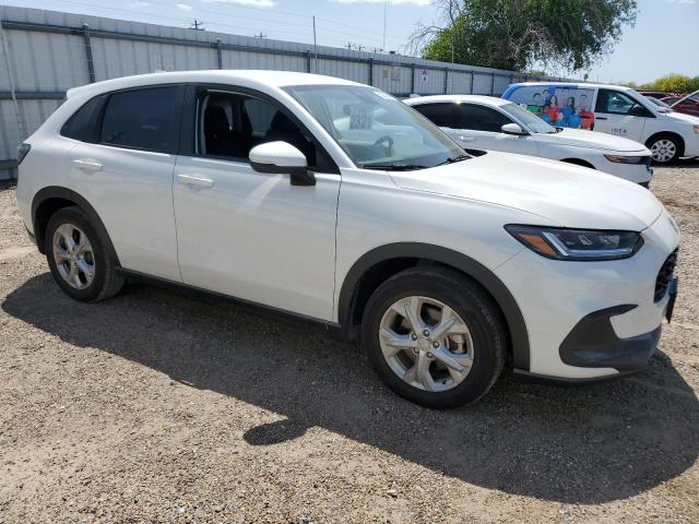 Vin: 3czrz1h3xrm756957, lot: 52258845, honda hr-v lx 20244
