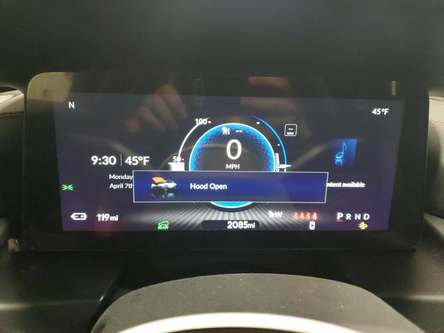 2024 ACURA ZDX A-SPEC - 4W5KHNRL9RZ507387