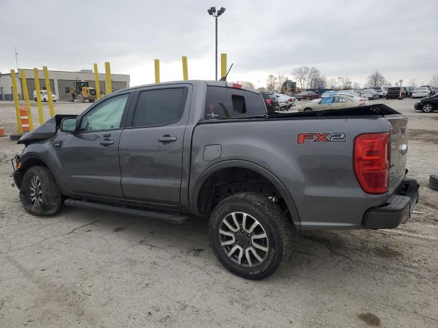 Vin: 1fter4eh7mld84896, lot: 52892025, ford ranger xl 20212