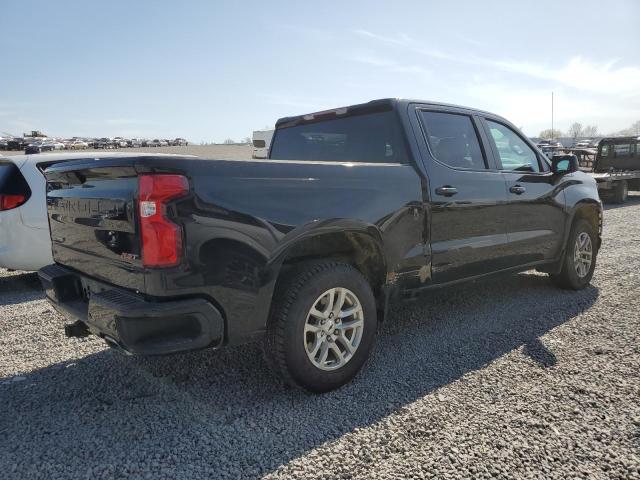 Vin: 3gcuyeet6ng171395, lot: 52580095, chevrolet all models k1500 rst 20223