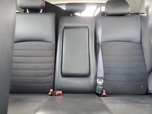 2022 MITSUBISHI OUTLANDER - JA4APVAU2NU008612
