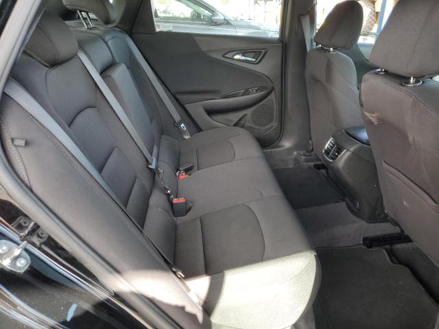 2023 CHEVROLET MALIBU LT - 1G1ZD5ST7PF183817