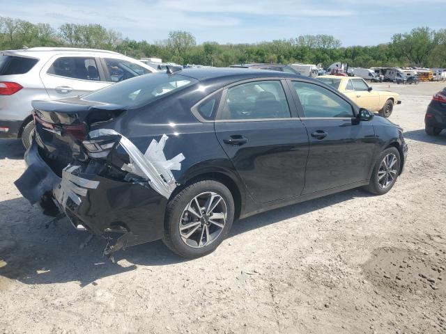 Vin: 3kpf24ad0re759104, lot: 53543245, kia forte lx 20243