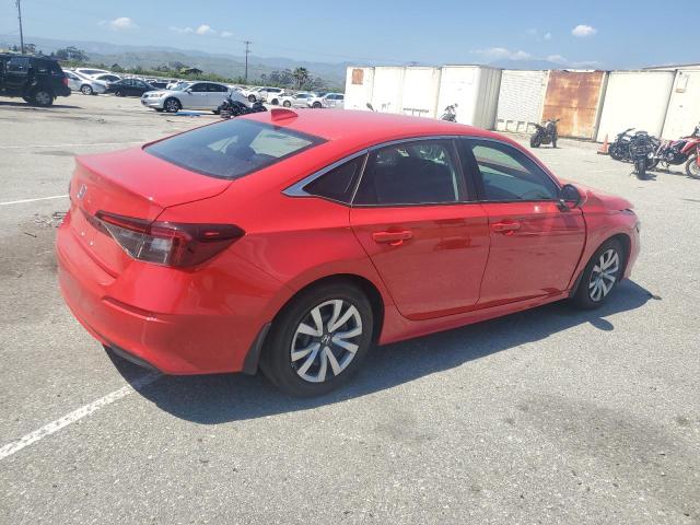 Vin: 2hgfe2f26sh570665, lot: 54112495, honda civic lx 20253