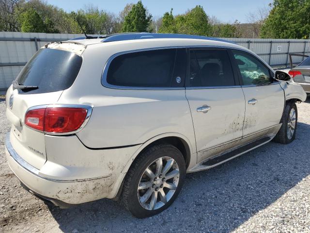 Vin: 5gakrckd9ej144908, lot: 52358445, buick enclave 20143