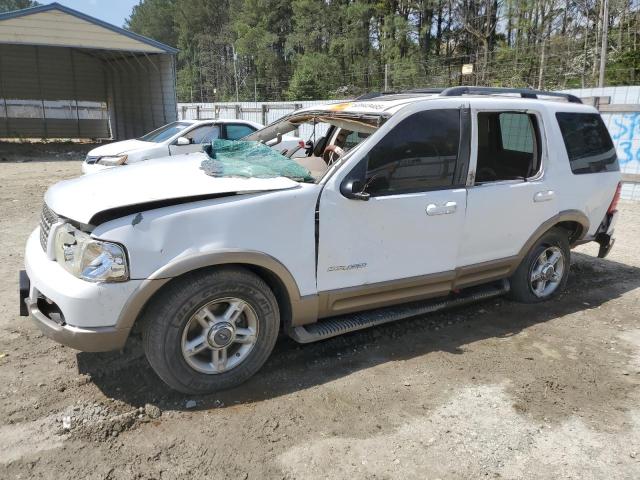 FORD EXPLORER E