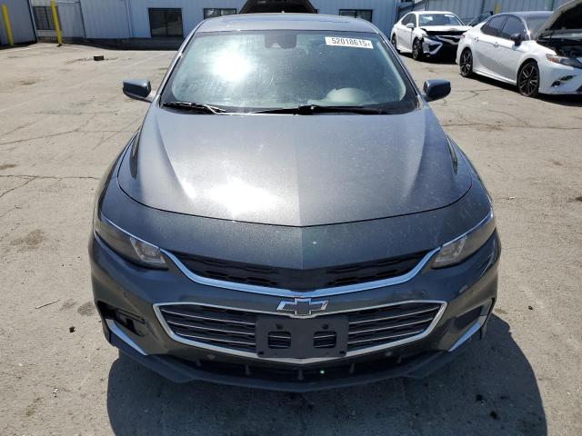 2016 CHEVROLET MALIBU PRE - 1G1ZH5SX2GF239203