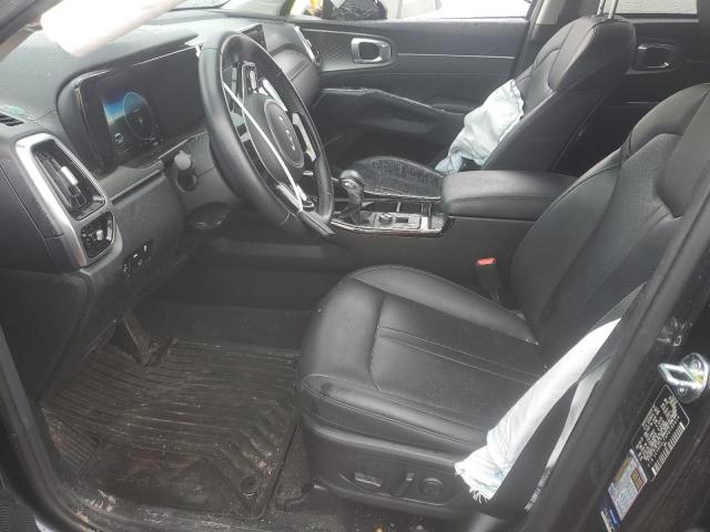 2023 KIA SORENTO SX - 5XYRKDLF4PG185814