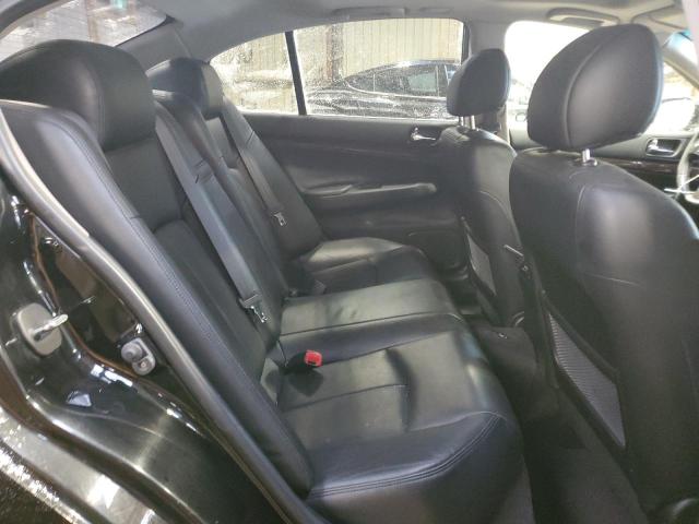 2010 INFINITI G37 - JN1CV6AR2AM460241