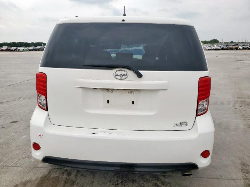 2015 TOYOTA SCION XB - JTLZE4FE7FJ076762