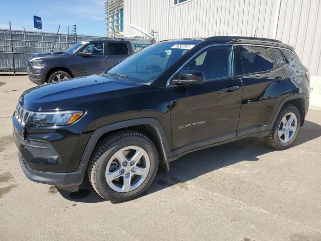 JEEP COMPASS SPORT